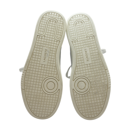 T - Clip Low-Top Athletic Shoes