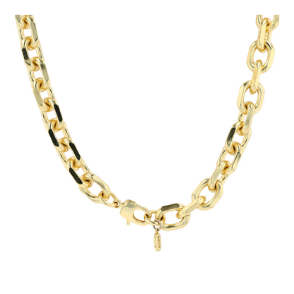 Costume Chain Necklace