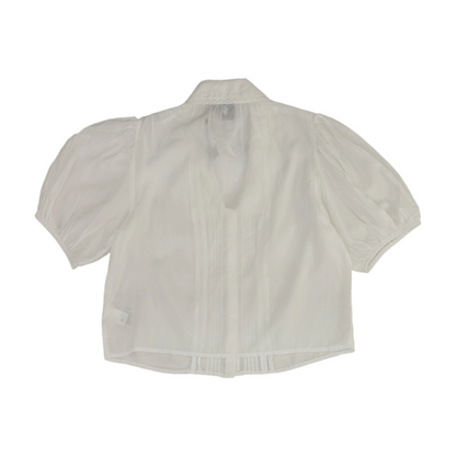 White Blouse