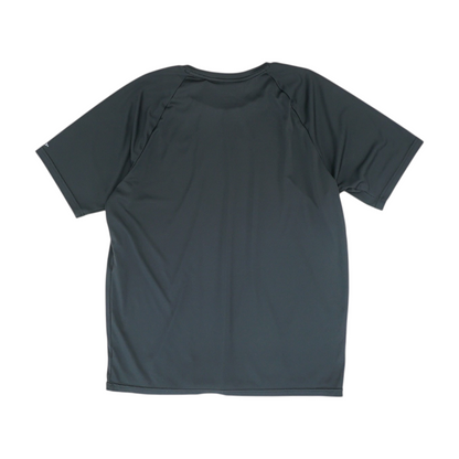 Black Swim Top