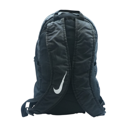 Black Backpack