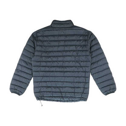 Black Solid Jacket