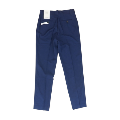 Blue Dress Pants