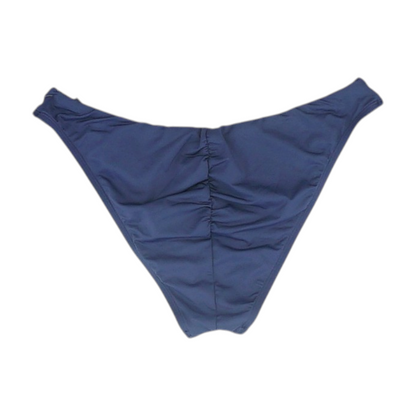 Navy Swim Bottom
