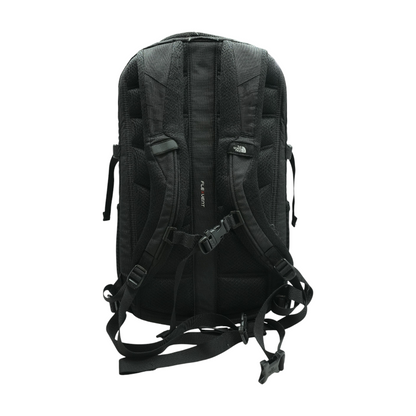 Black Backpack