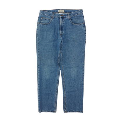 Classic Jeans