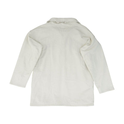 Ivory Active Pullover