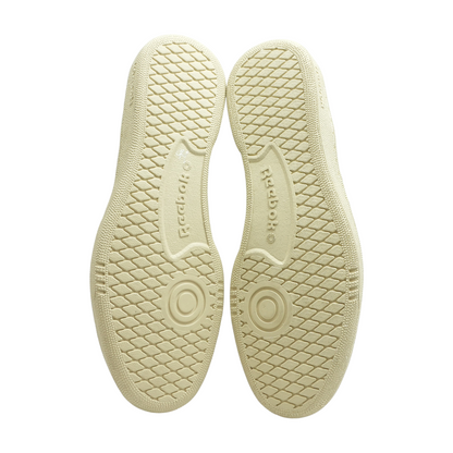 Club C 85 Vintage Low-Top Athletic Shoes