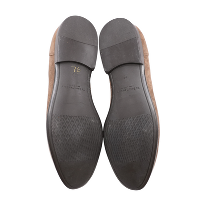 Brown Dress Shoes