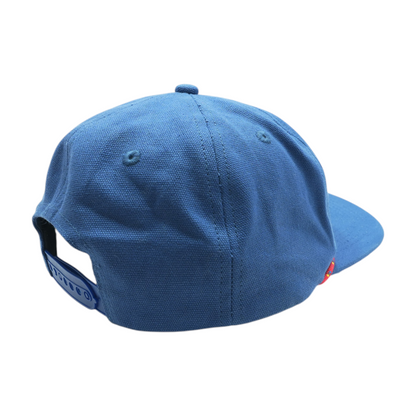 Blue Ballcap