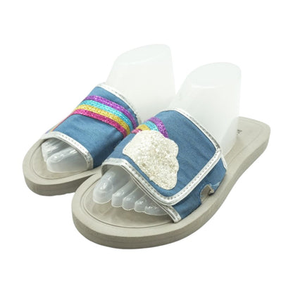 Multi Sandals