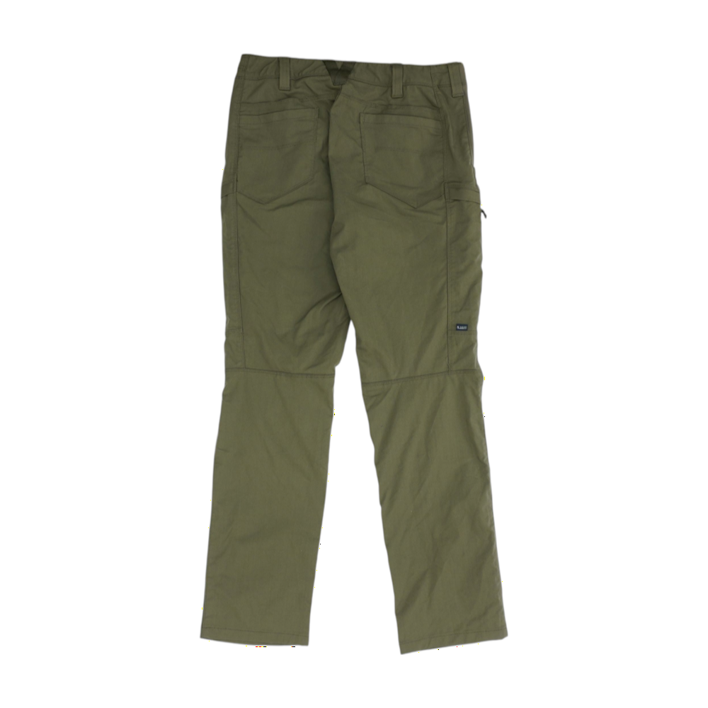5.11 Tactical Olive Regular Pants – Image 2