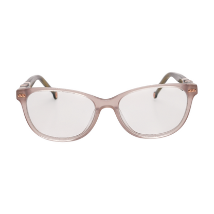 Pink Cat Eye Prescription Eyewear