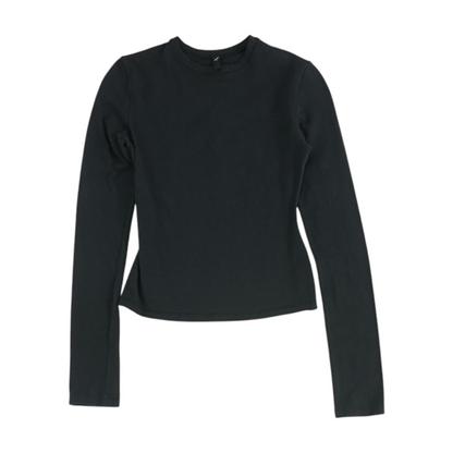 Black Active T-Shirt