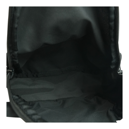 Black Backpack