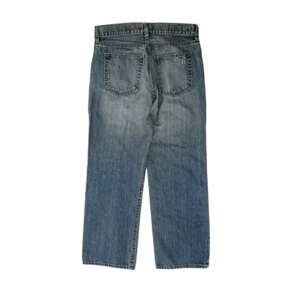 Loose Jeans