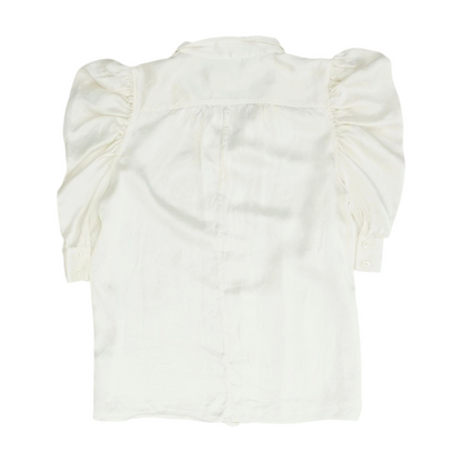White Button Down