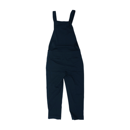 Black Jumpsuit