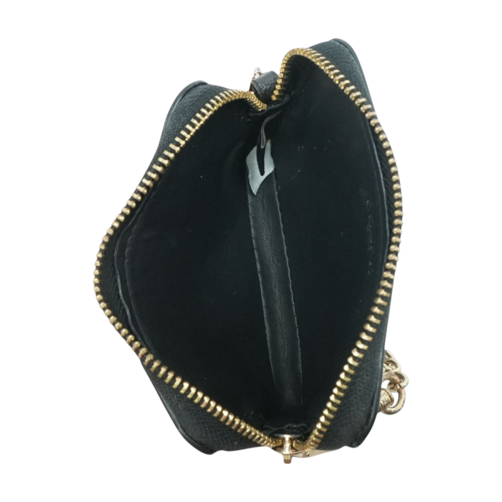 Brown Compact Wallet