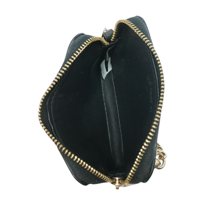 Brown Compact Wallet