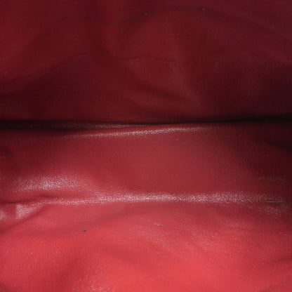 Red Crossbody