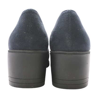 Navy Flats