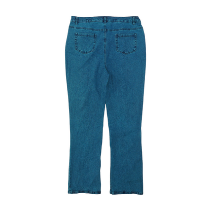 Vintage Blue Tall Jeans
