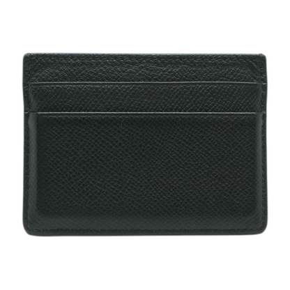 Black Cardholder Wallet