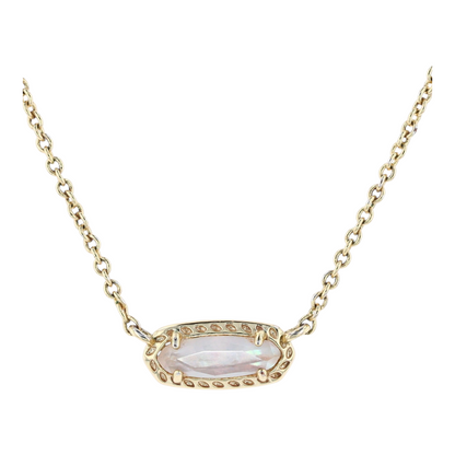 Costume Pendant Necklace