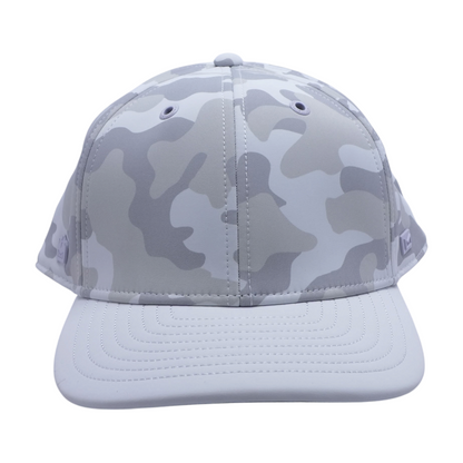 White Ballcap
