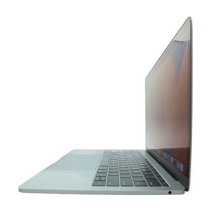 13.0" MacBook Pro Space Gray Intel Core i7 2.50GHz 16GB 128GB NVME/SSD
