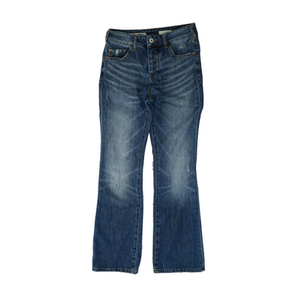 Blue Jeans
