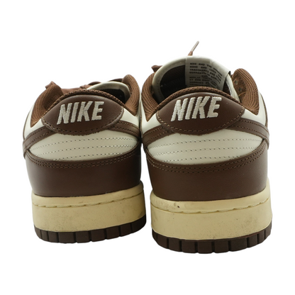 Dunk Low Cacao Wow Low-Top Athletic Shoes