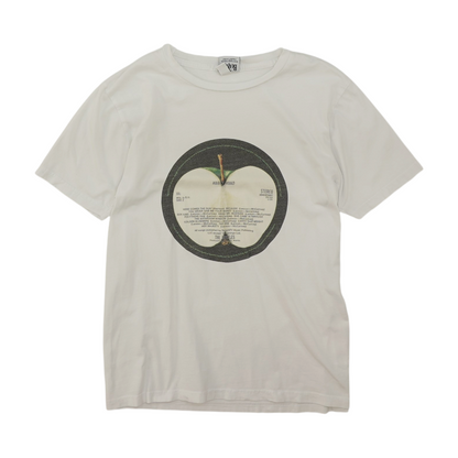 White T-Shirt