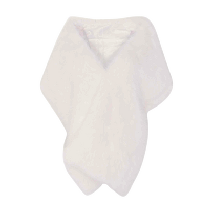 White Cardigan Sweater