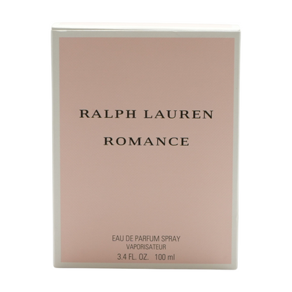 Romance Eau de Parfum