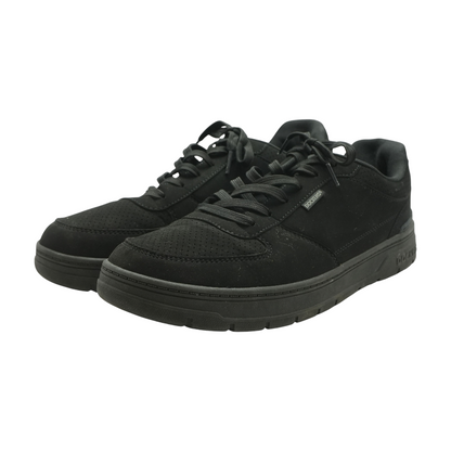 Frederick Lace-Up Sneaker Low-Top Athletic Shoes