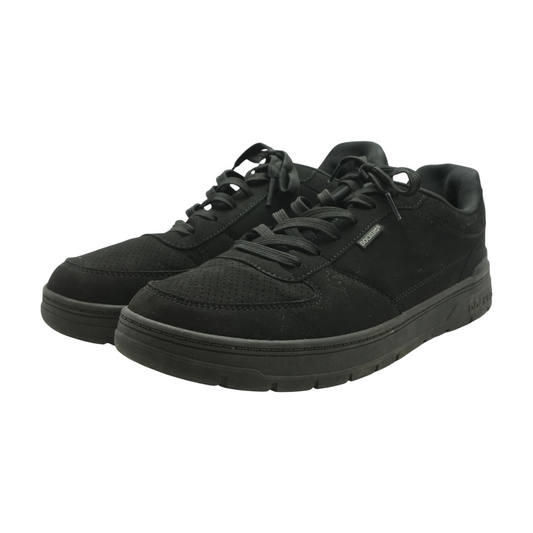 Frederick Lace-Up Sneaker Low-Top Athletic Shoes