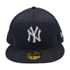 New Era Navy New York Yankees Ballcap – Image 1
