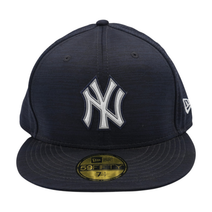 New Era Navy New York Yankees Ballcap – Image 1