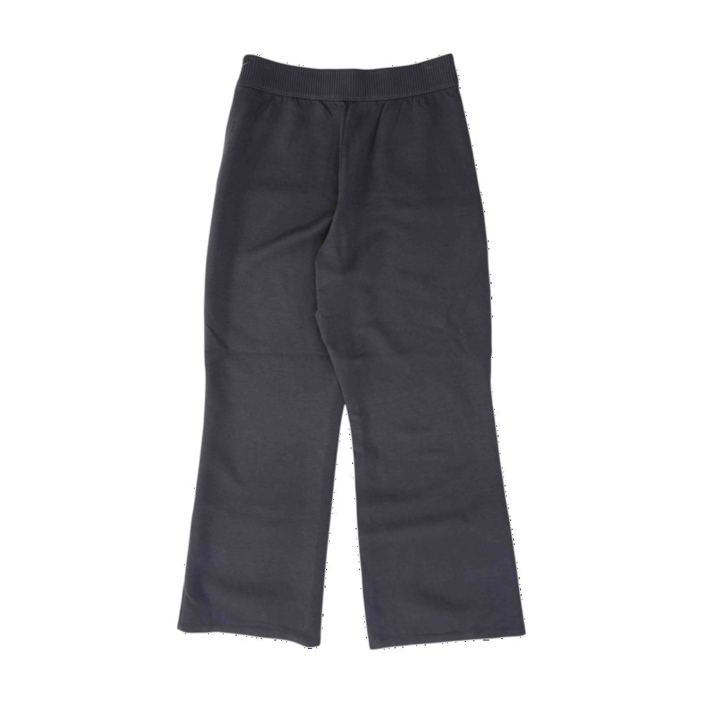 Gray Wide Leg Pants
