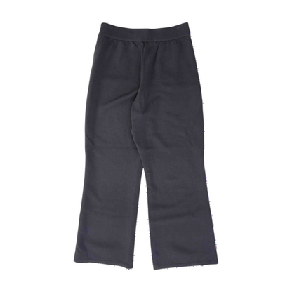 Gray Wide Leg Pants