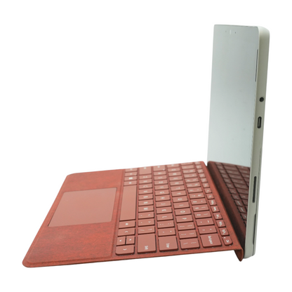 10.5" Surface Go 4 Silver Intel N200 1.00GHz 8GB 256GB NVME/SSD