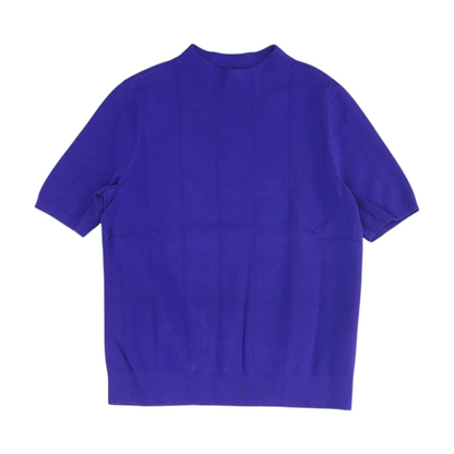 Purple Plus Blouse