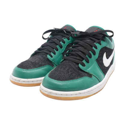 Jordan 1 Low SE Holiday Special (2022) Low-Top Athletic Shoes