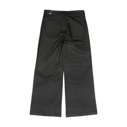 Black Wide Leg Pants