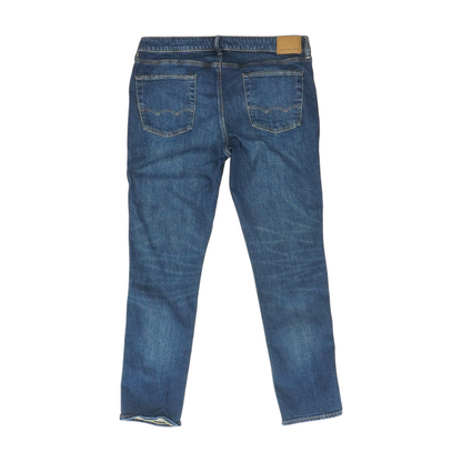 Slim Jeans