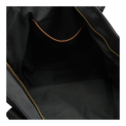 Back Tote Bag