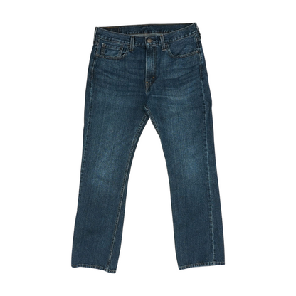 527 Slim Jeans