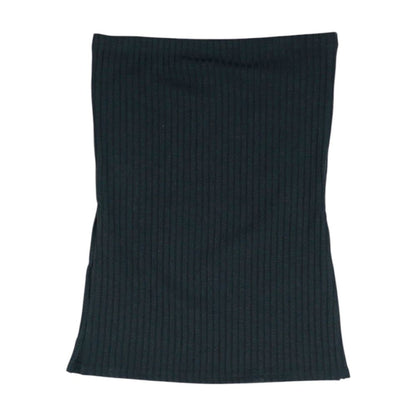 Black Tank T-Shirt